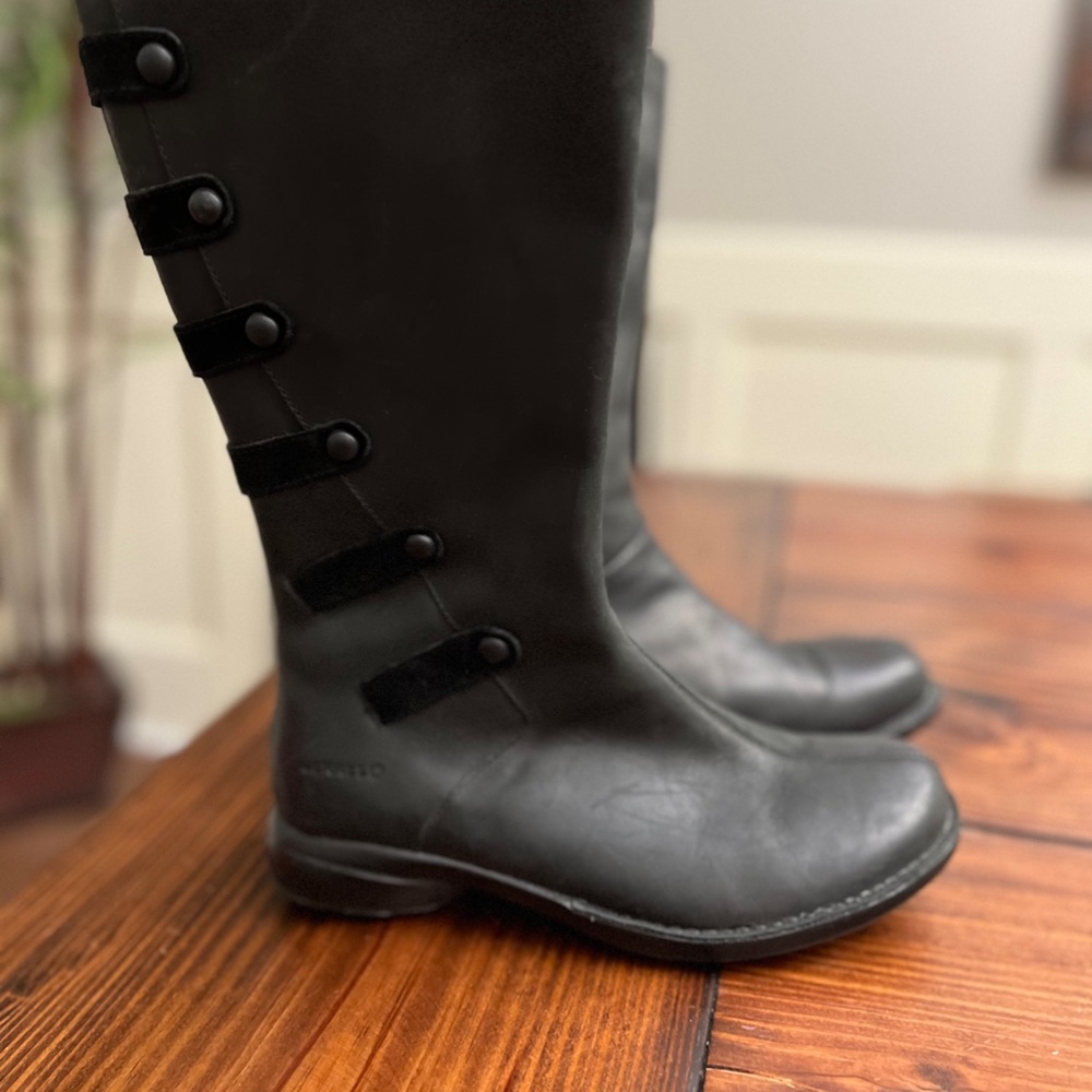 NEW Merrell Women's Waterproof Tetra Launch Mid-Calf Boots